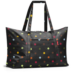 Reisenthel Torba Dots Mini Maxi Travelbag