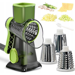 Szatkownica Tarka Krajalnica Mandolina Do Warzyw Ręczna Tarka