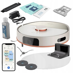 Robot sprzątający Philips Aqua 5000 XU5000/20 beżowy