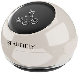 Beautifly B-Bubble body, wyszczuplający masażer ręczny do ciała