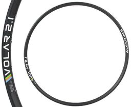 Alexrims Obręcz VOLAR 2.1 27,5", 32H, Tubeless Ready,