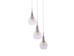 ELEKTRA 3 - Azzardo - lampa wisząca