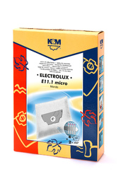Worek do odkurzacza K&M E11.1 Micro (6 sztuk)