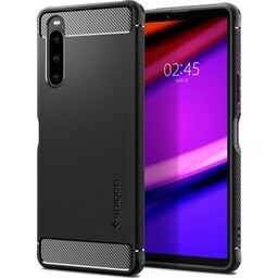 Spigen Etui Rugged Armor do Xperia 10 V,