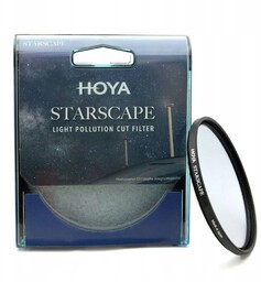 Filtr Hoya Starscape 82mm