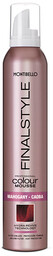 Montibello Finalstyle Colour Mousse Koloryzująca pianka do stylizacji