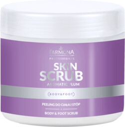 Farmona Professional - SKIN SCRUB - Body and