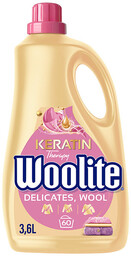Woolite Płyn do Prania Tkanin Extra Delicate 3,6