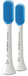 SONICARE Philips końcówki do szczoteczki Tounge Care +