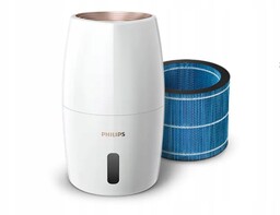 Nawilżacz powietrza Philips Seria 2000 HU2716/10 do 32