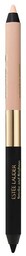 Smoke And Brighten Kajal Eyeliner Duo kremowa kredka