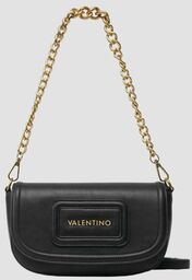 VALENTINO Czarna torebka Snowy