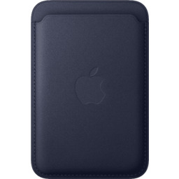 Portfel z tkaniny FineWoven APPLE MagSafe do iPhone