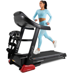 Bieżnia treningowa elektryczna HS-4000LB Ultima