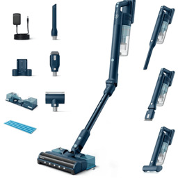 Odkurzacz bezprzewodowy PHILIPS XC5244/10 5000 Series Flex Aqua