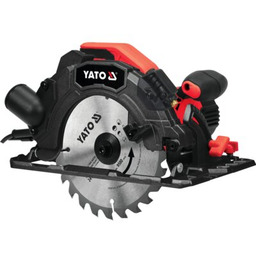 YATO Pilarka tarczowa YT-82151