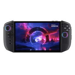 Lenovo Legion Go 2 Windows 11 Home Czarny