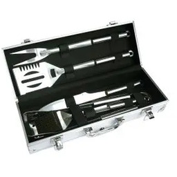 Landmann 5szt. Zestaw do grillowania