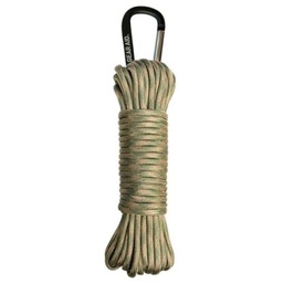 GearAid 550 Paracord Sage/Tan 9m Utility Line