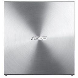 ASUS Nagrywarka DVD SDRW-08U5S-U SDRW-08U5S-U/SIL/G/AS (USB 2.0; zewnętrzna)