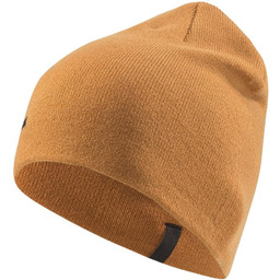 Czapka Puma Ess Classic Cuffless Beanie Senior miodowa