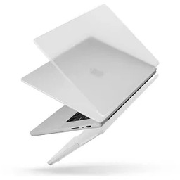 UNIQ Claro 14" M1 / M2 Przezroczysty Etui