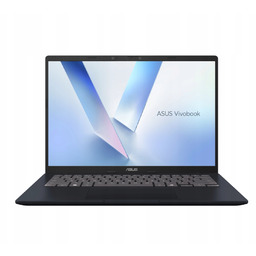 Ultrabook Asus VivoBook 14" Snapdragon 16 Gb 512