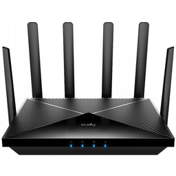 Router Cudy LT700