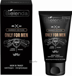 Bielenda - Only For Men Barber Edition -