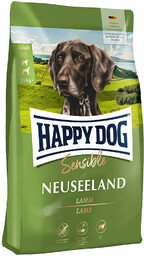Happy Dog Supreme Nowa Zelandia, jagnięcina - 300