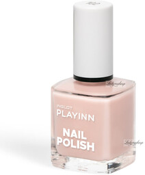 INGLOT - PLAYINN - Nail Polish - Lakier