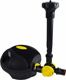 Laguna Powerjet FreeFlo 2200 pompa do stawu,
