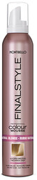 Montibello Finalstyle Colour Mousse Koloryzująca pianka do stylizacji