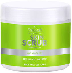 Farmona Professional - SKIN SCRUB - Body and