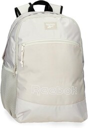 Reebok Arlo Plecak, Jeden rozmiar, beż, Talla única,