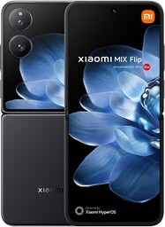Telefon Xiaomi Mix Flip 12/512GB Black