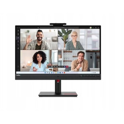 Monitor Lenovo ThinkVision T27hv-30 27" 2560x1440 px Ips