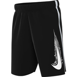 Nike Multi Dri-Fit szorty dla starszych dzieci (chłopców),