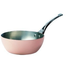 De Buyer PRIMA MATERA Rondel konikalny 24 cm