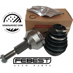 Przegub napędowy zewnętrzny przedni półoś 26Z Dodge Journey