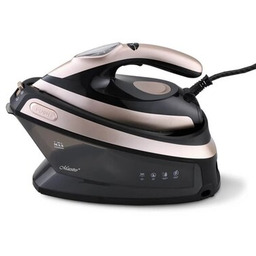 MAESTRO Generator pary MR-320C Czarno-złoty