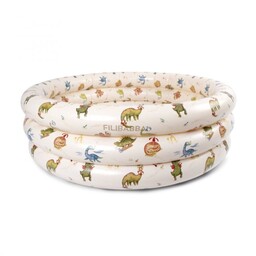 Filibabba Basen 80cm Alfie Dino beach