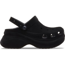 Crocs Damskie klapki Bae Velvet Clog