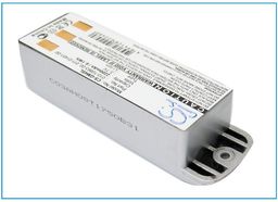 Garmin Zumo 400 / 010-10863-00 2200mAh 8.14Wh Li-Ion