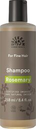 Urtekram szampon  Rosemary  delikatne włosy