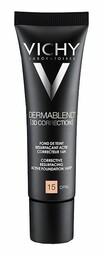 VICHY Dermablend 3D Correction Podkład /15 Opal/ SPF