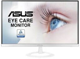 ASUS MONITOR 24" VZ249HE-W