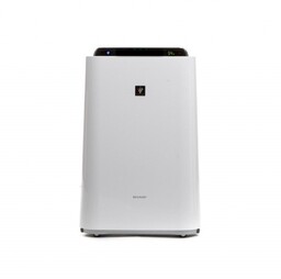 Oczyszczacz powietrza SHARP Plasmacluster KC-D50EUW