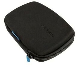GARMIN Etui Tread Czarny