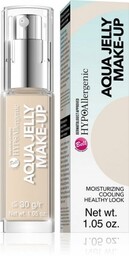 Bell Hypoallergenic Fluid Aqua Jelly nawilżająco-chłodzący nr 02